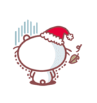 Maji Meow Christmas Special（個別スタンプ：20）