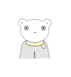 Bearly（個別スタンプ：3）