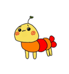 いもむち（個別スタンプ：7）