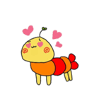いもむち（個別スタンプ：13）