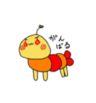 いもむち（個別スタンプ：24）
