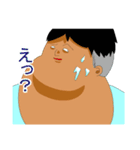 濱さんはいい男！（個別スタンプ：2）