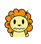 BEN LION DAILY FACE STICKERS VER.25（個別スタンプ：3）