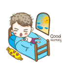 kangchul（個別スタンプ：3）