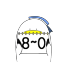 波乗りロチくん2（個別スタンプ：11）