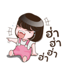 Nong Angie 2（個別スタンプ：2）