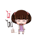 Mayny（個別スタンプ：4）