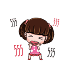 Mayny（個別スタンプ：15）