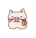 めたねこ2（個別スタンプ：5）