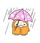 めたねこ2（個別スタンプ：20）