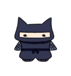 めたねこ2（個別スタンプ：30）