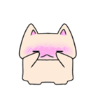 めたねこ2（個別スタンプ：32）