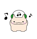 めたねこ2（個別スタンプ：33）