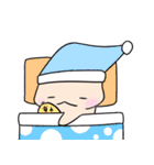 めたねこ2（個別スタンプ：34）