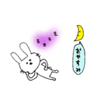 らびらびスタンプ①（個別スタンプ：25）