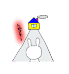 らびらびスタンプ①（個別スタンプ：27）