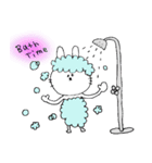 らびらびスタンプ①（個別スタンプ：28）