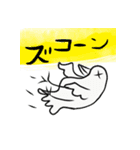 楽しい仲良しスタンプ（個別スタンプ：31）