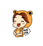 Chae Baby（個別スタンプ：1）