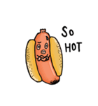 so-SAGE（個別スタンプ：1）