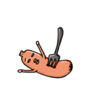 so-SAGE（個別スタンプ：3）