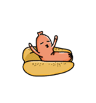 so-SAGE（個別スタンプ：4）