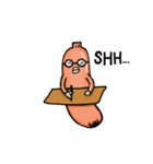 so-SAGE（個別スタンプ：5）