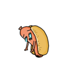 so-SAGE（個別スタンプ：13）