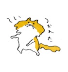 ペグまる（個別スタンプ：7）