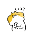 ペグまる（個別スタンプ：9）