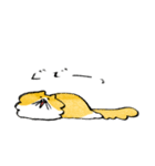 ペグまる（個別スタンプ：17）