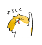 ペグまる（個別スタンプ：19）