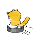 ペグまる（個別スタンプ：31）