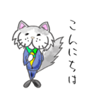 てつ（個別スタンプ：1）