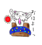 てつ（個別スタンプ：2）