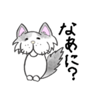 てつ（個別スタンプ：5）