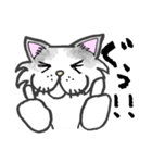 てつ（個別スタンプ：16）
