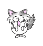 てつ（個別スタンプ：18）