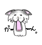 てつ（個別スタンプ：20）