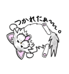 てつ（個別スタンプ：28）