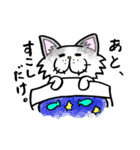 てつ（個別スタンプ：35）