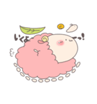 さくらもちぇりこ（個別スタンプ：11）