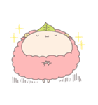 さくらもちぇりこ（個別スタンプ：13）