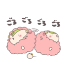 さくらもちぇりこ（個別スタンプ：19）