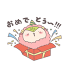 さくらもちぇりこ（個別スタンプ：22）