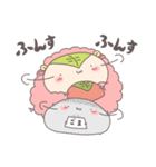 さくらもちぇりこ（個別スタンプ：28）