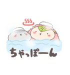 さくらもちぇりこ（個別スタンプ：30）