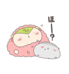 さくらもちぇりこ（個別スタンプ：31）