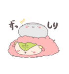 さくらもちぇりこ（個別スタンプ：33）