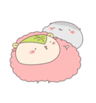 さくらもちぇりこ（個別スタンプ：38）